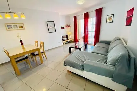 Precioso Apartamento Con Parking En La Playa De Burriana Nerja Exterior photo