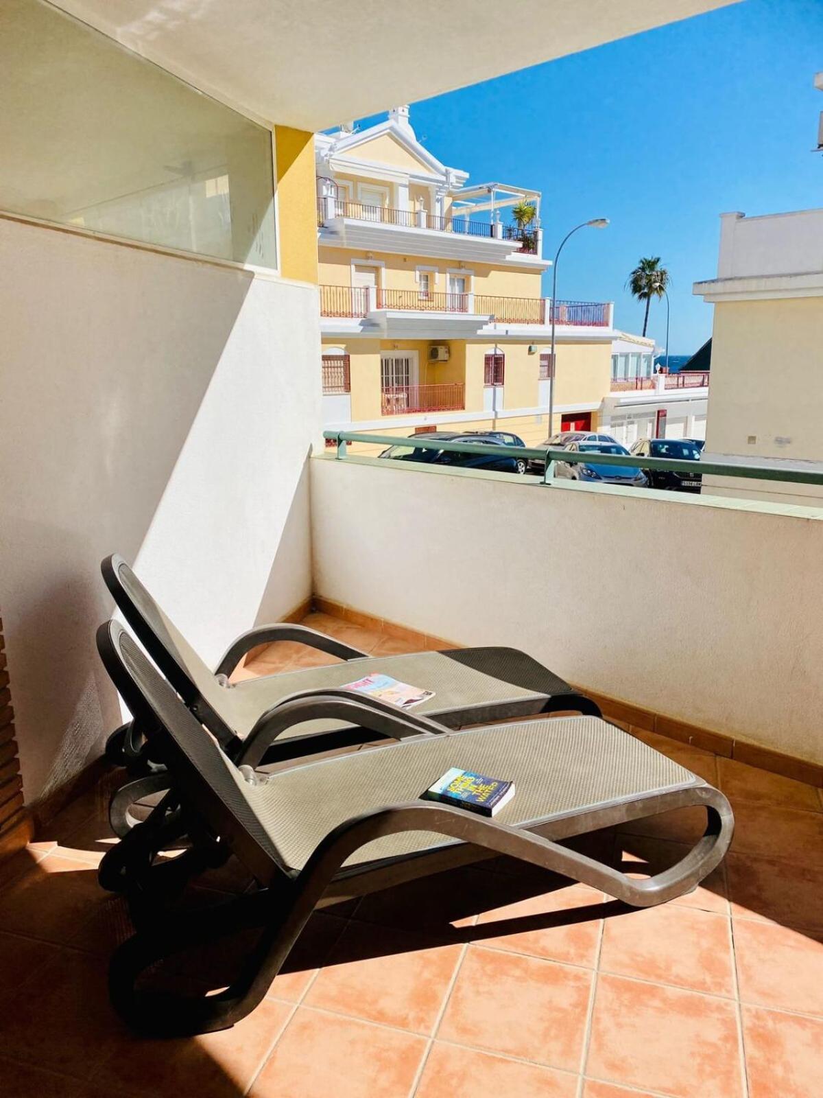 Appartement Precioso Con Parking En La Playa De Burriana *